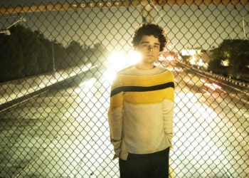 Charlie Hickey's Songs About Family Love And Middle-School Enemies