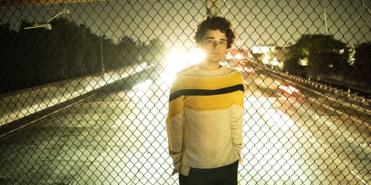 Charlie Hickey's Songs About Family Love And Middle-School Enemies
