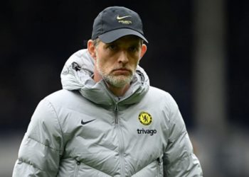 Chelsea  could let Jorginho leave this summer.