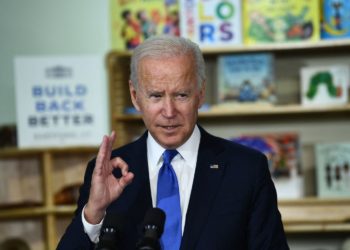Child Care Providers Plan To Shut Down May 9 To Demand Federal Help