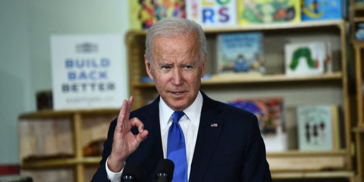 Child Care Providers Plan To Shut Down May 9 To Demand Federal Help
