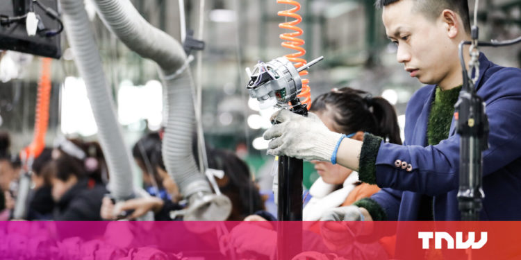 China's 'innovation machine' is changing — which could affect global trade