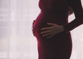 Choline makes a key nutrient available for baby development