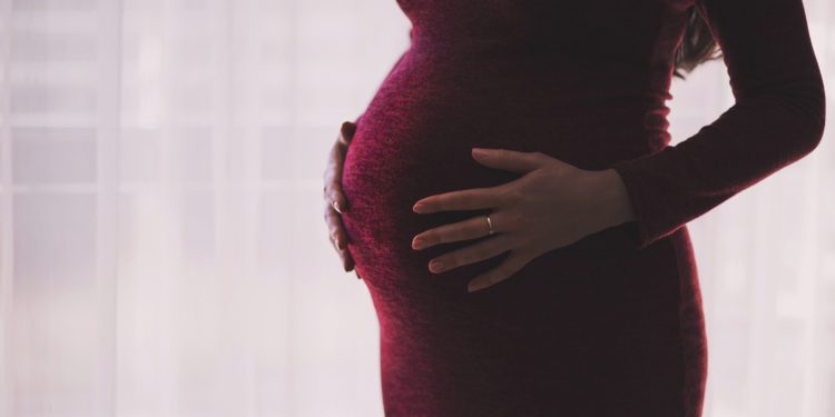 Choline makes a key nutrient available for baby development