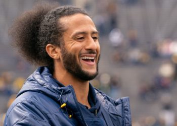 Colin Kaepernick Eyes Comeback After First NFL Workout In 5 Years