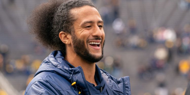 Colin Kaepernick Eyes Comeback After First NFL Workout In 5 Years