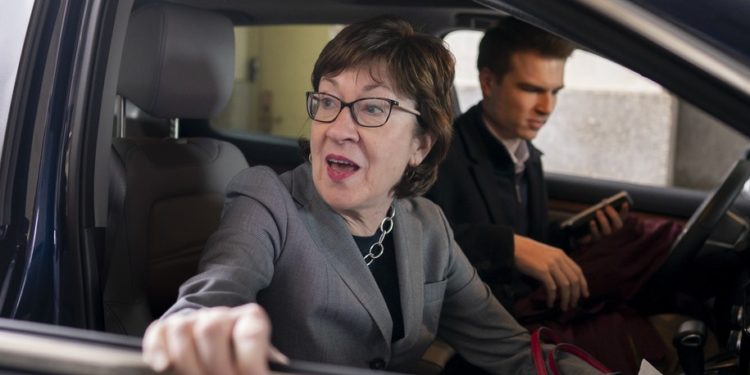 Collins calls cops to report chalk; Senate takes unanimous action to protect not-you