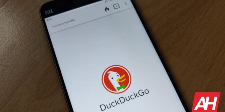Company's Clarification] DuckDuckGo Reportedly Allowed Microsoft To Track Users