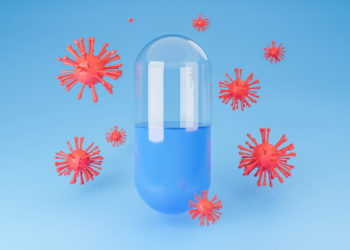 Coronavirus hasn't developed resistance to Paxlovid. Can that last?