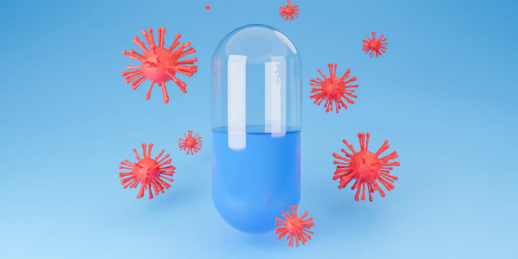 Coronavirus hasn't developed resistance to Paxlovid. Can that last?