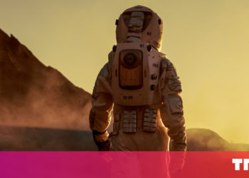 Could people breathe the air on Mars?