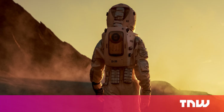 Could people breathe the air on Mars?