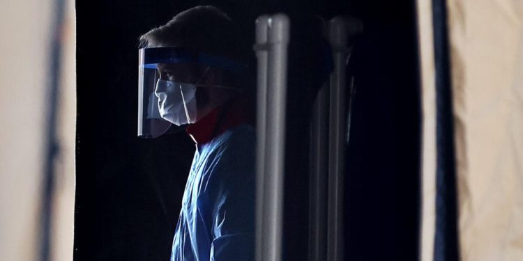 Covid Has Caused Nearly 15 Million Excess Deaths Worldwide, WHO Says