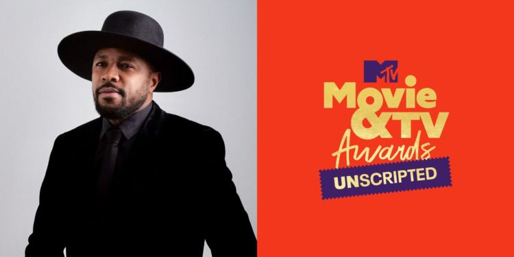 DJ D-Nice Will Hit The Stage At The MTV Movie & TV Awards: UNSCRIPTED