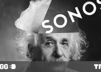 Damn! Sonos’ newest products show just how smart the company is