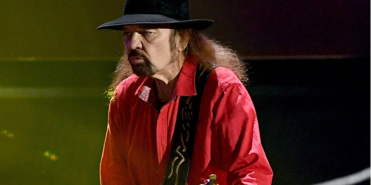 Damon Johnson Talks Gary Rossington's Return to Lynyrd Skynyrd