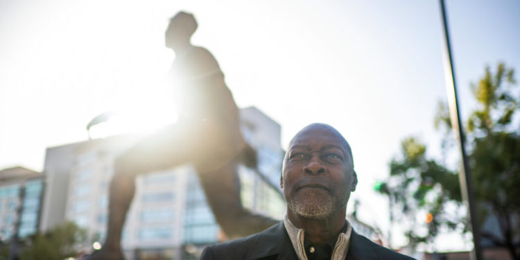 Dave Stewart Hopes to Bring MLB Team to Nashville