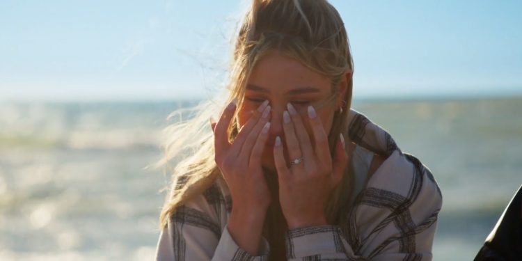 'Dedicated To The Memory Of Elliot Angel Soto': Madisson Opens Up About Her Son On Siesta Key