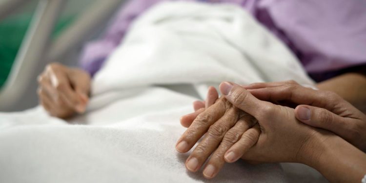Dementia Is On The Rise Worldwide. Here’s How To Stop It
