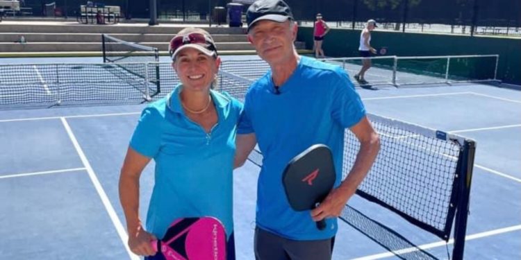 Denver Pickleball Player Reaches Sweet Resolution With City