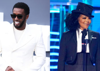 diddy, janet jackson
