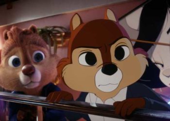 Disney+ promises a light ad load and zero commercials for preschoolers on new ad-supported tier – TechCrunch