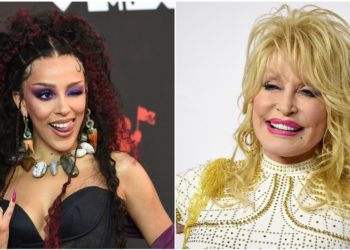 Dolly Parton, Doja Cat Teaming Up For Taco Bell TikTok Musical About Mexican Pizza