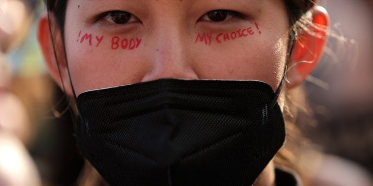 Don't worry says GOP as they line up laws to take away reproductive rights