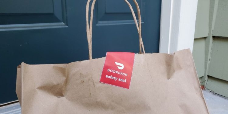 DoorDash Driver Saves Bleeding Woman's Life While Delivering Food: ‘My Guardian Angel’