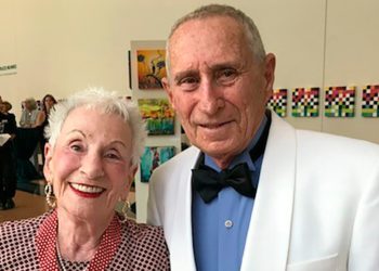 Dr. Morton Mower, Co-Inventor Of Automatic Implantable Defibrillator, Dies At 89
