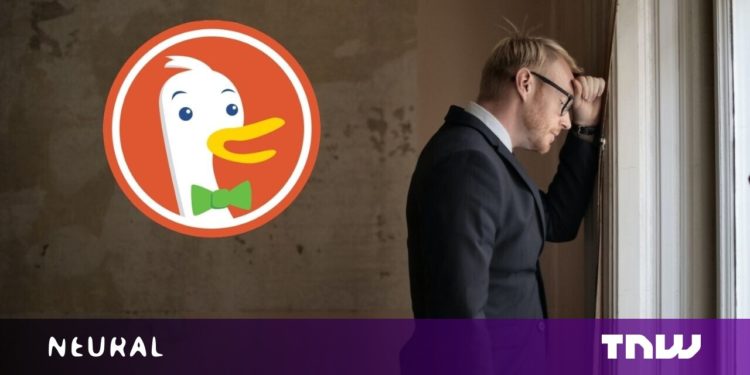 DuckDuckGo faces widespread backlash over tracking deal with Microsoft