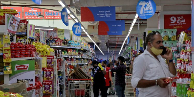Exclusive: India’s Reliance to acquire dozens of brands in $6.5 billion consumer goods play