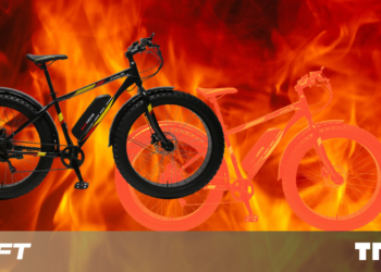 Electric mobility is hot, but its lithium-ion batteries are burning