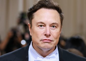 Elon Musk Denies Sexual Misconduct Allegation Involving Former Flight Attendant