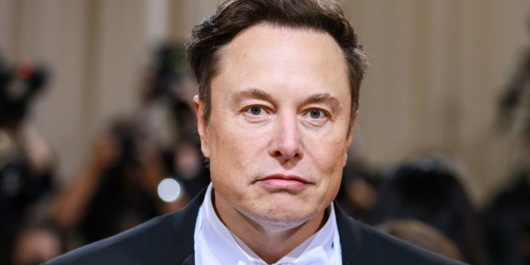 Elon Musk Denies Sexual Misconduct Allegation Involving Former Flight Attendant