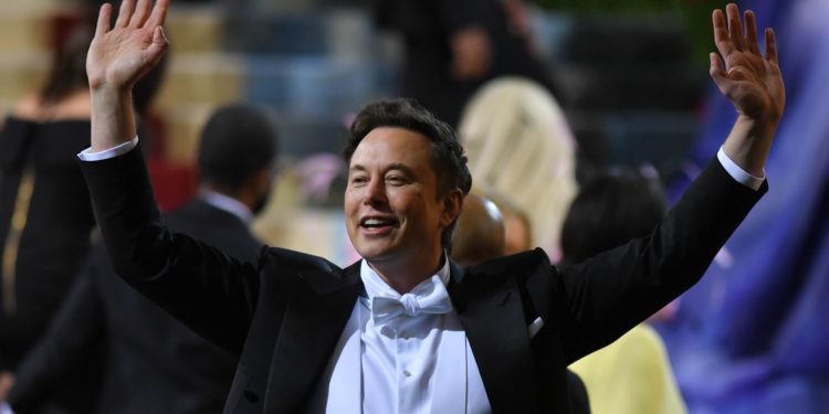 Elon Musk Says Some Twitter Users Will Have To Pay To Use Platform