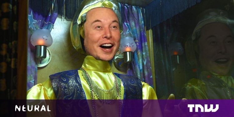 Elon Musk’s 7 most preposterous predictions