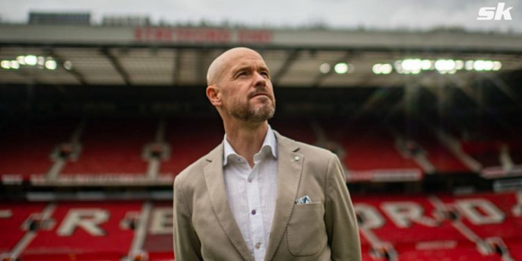 Manchester United manager Erik ten Hag is looking to sign Jurrien Timber and Darwin Nunez.