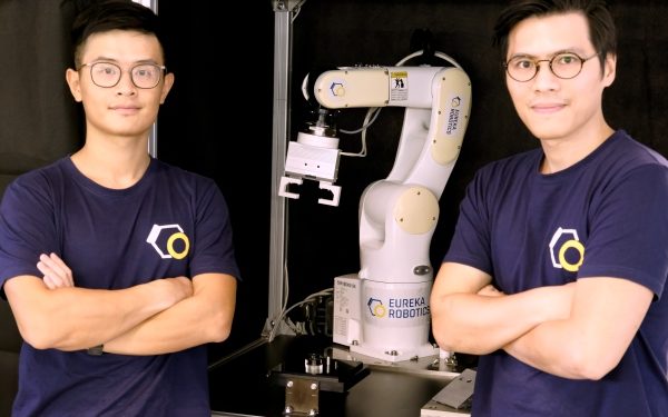 Eureka Robotics, the team behind the ‘IkeaBot’, picks up $4.25M – TechCrunch