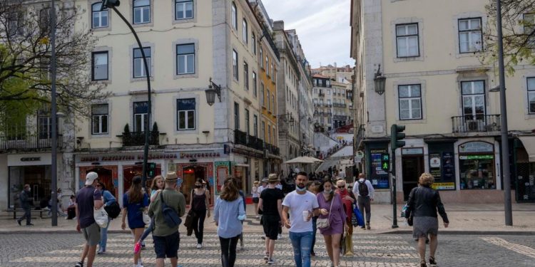 European CDC Calls Omicron BA.4, BA.5 Covid-19 Variants Of Concern