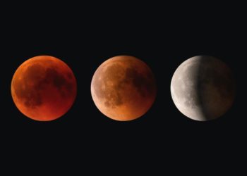 Expect clear skies and perfect weather for May 15 lunar eclipse