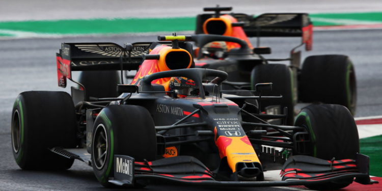 F1 Miami GP Live Stream: Watch Formula 1 Free Today