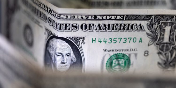 Lack of alternatives set to drive dollar dominance