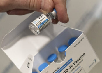 FDA limits use of Johnson & Johnson's Covid-19 vaccine