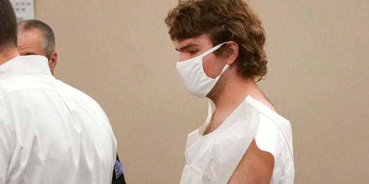 Feds Interview Deadly Supermarket Shooting Suspect’s Parents