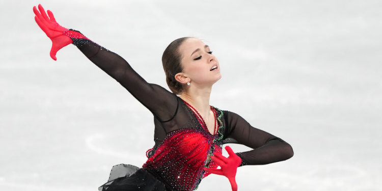 Figure Skating Federation Proposes Raising Age to Compete
