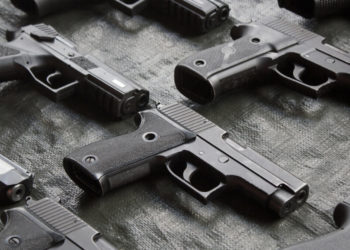 Firearm deaths and disparities both grew in pandemic’s first year