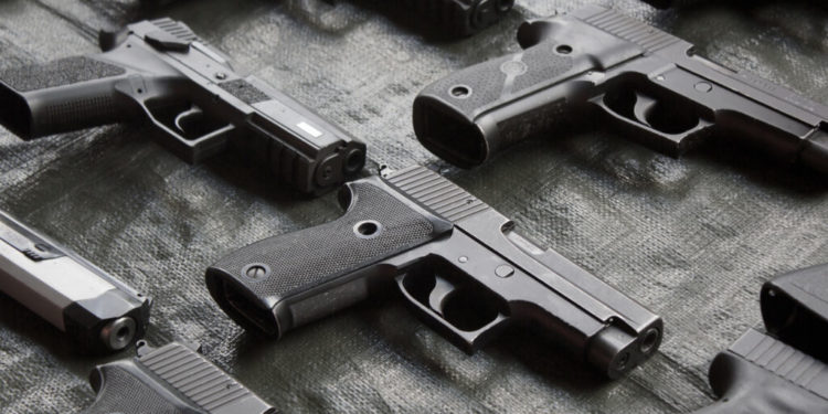 Firearm deaths and disparities both grew in pandemic’s first year