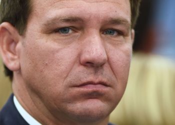 Florida Judge Rules Gov. DeSantis’ Redistricting Plan Unconstitutional