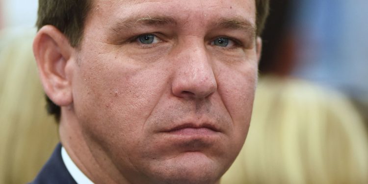 Florida Judge Rules Gov. DeSantis’ Redistricting Plan Unconstitutional